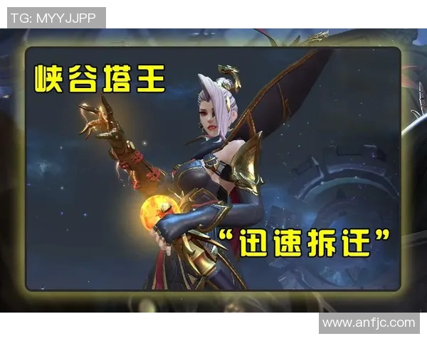 杨静深度解析英雄联盟S15赛季游戏策略与心得分享 杨静深度解析英雄联盟S15赛季游戏策略与心得分享