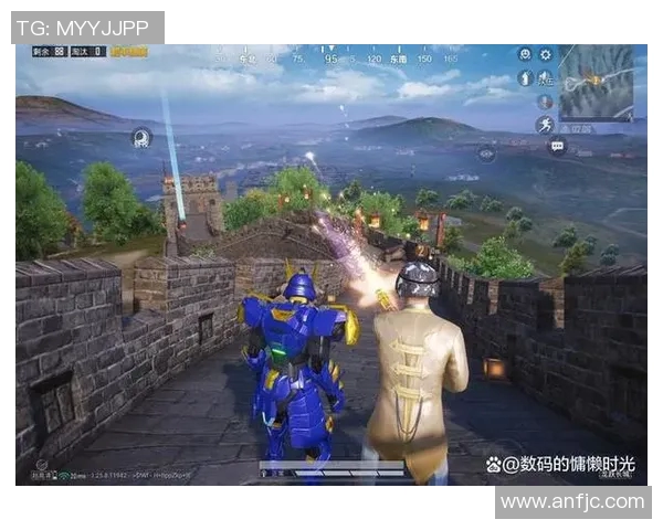 聚焦BLG战队在和平精英中的战术意识与团队配合探讨 聚焦BLG战队在和平精英中的战术意识与团队配合探讨