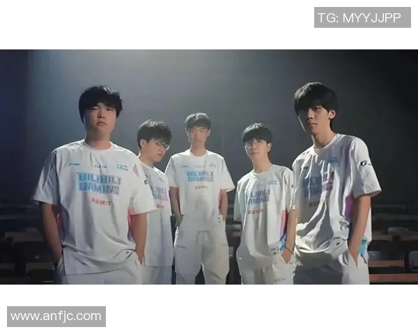 王者荣耀心理素质排行榜揭晓BLG战队荣登第六名引发热议