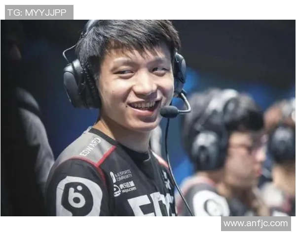 国际邀请赛分析EDG战队近期状态与表现评估