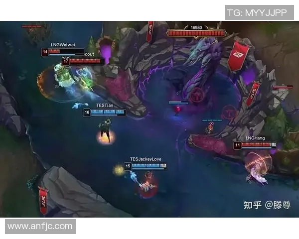 esports最新数据最新英雄联盟战术分析TOP10LNG战队表现突出引领潮流